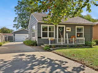 321 SW Des Moines St, Ankeny, IA 50023