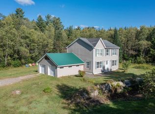 25 Stoney Acres Dr, Bethlehem, NH 03574