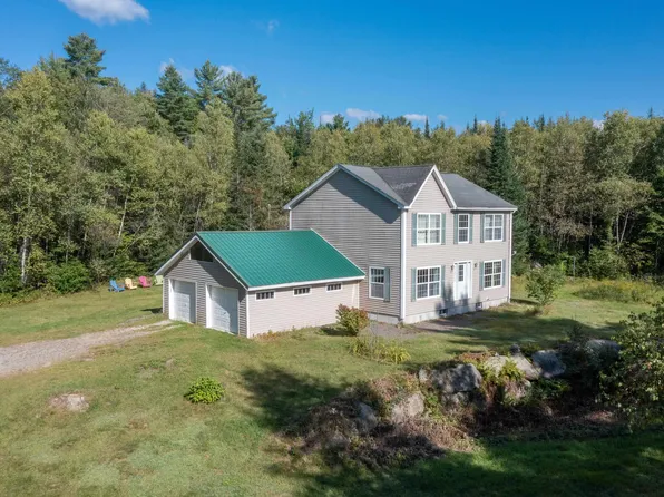 25 Stoney Acres Drive, Bethlehem, NH 03574