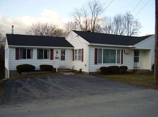 9 Morgan Ave, Newbury, MA 01951