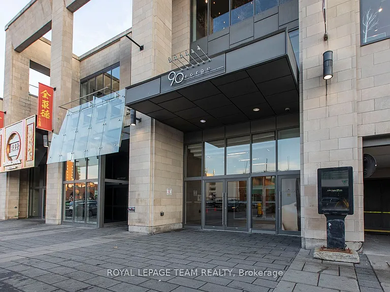 90 George St #1108 — Photo 1