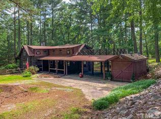 12304 Leesville Rd, Raleigh, NC 27613