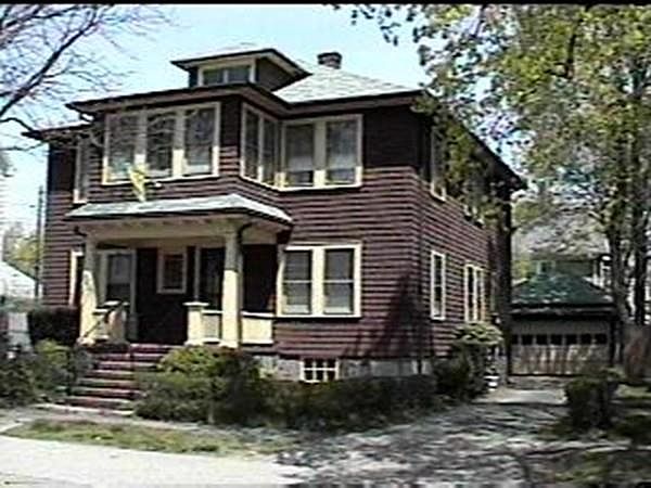 1st image of 110 Dyer Ave #1