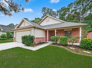 21907 Willow Downs Dr, Tomball, TX 77375