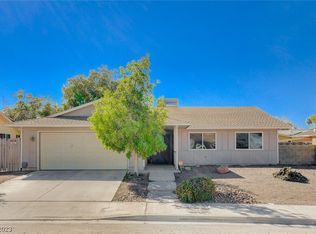 5163 Woodruff Pl, Las Vegas, NV 89120