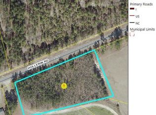 1-1B Hollerin Rd, Dunn, NC 28334