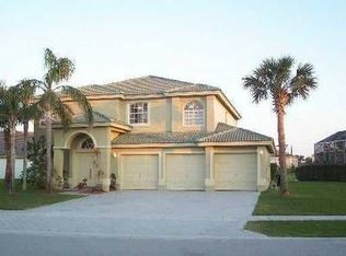 11222 Narragabsett Bay Ct, Wellington, FL 33414