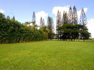 4761 Emmalani Dr, Princeville, HI 96722