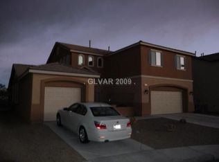 6232 Lumber River Ct, North Las Vegas, NV 89081