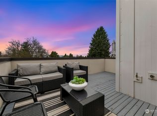 8761 15th Ave NW #A, Seattle, WA 98117