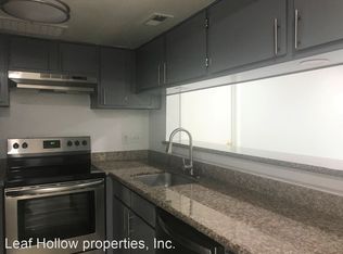 1760 Campbell Rd #89, Houston, TX 77080