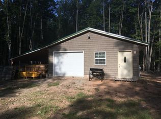 W1685 Bruette Rd, Wausaukee, WI 54177