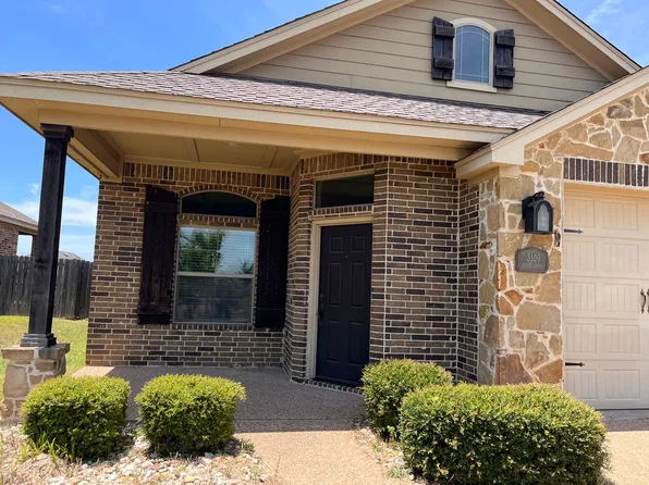 3109 Silver Saddle Dr, Waco, TX 76706