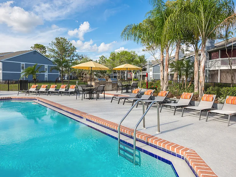 Northgreen at Carrollwood — Photo 20
