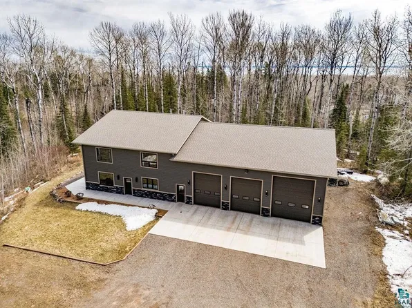 5174 Upper Peterson Rd, Duluth, MN 55804