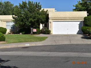 7421 Coachman St NE, Albuquerque, NM 87109