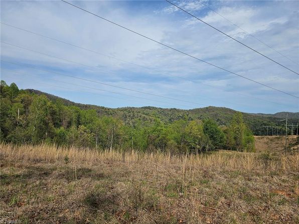Off N Nc Hwy #16, Millers Creek, NC 28651