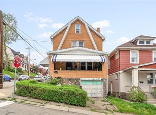 2520 Wedgemere St, Pittsburgh, PA