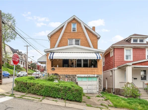2520 Wedgemere St, Pittsburgh, PA 15226