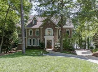 129 Sweetwater Oaks, Peachtree City, GA 30269
