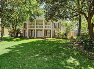 590 Brandon Rd, Conroe, TX 77302