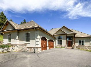 27927 Alabraska Ln, Evergreen, CO 80439