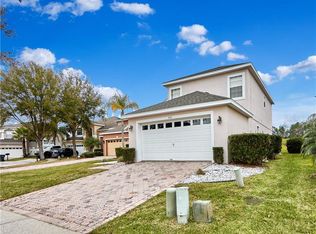 342 Gleneagles Dr, Davenport, FL 33897