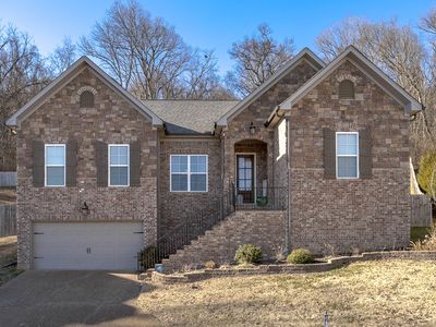 821 Doncaster Ln, Nashville, TN, 37221