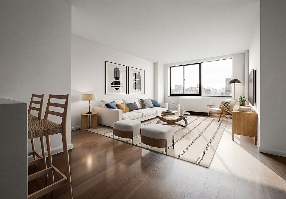 1st image of 1 Union Sq S #21D
