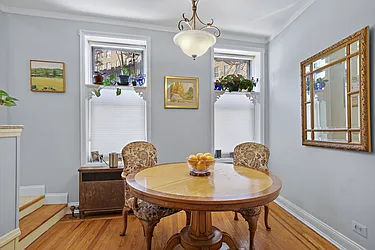 Sold by Brown Harris Stevens
