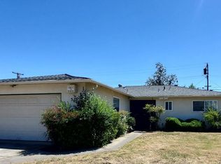 3614 E Santa Ana Ave, Fresno, CA 93726