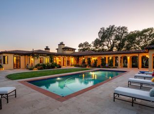 6450 Plum Ranch Road, Santa Rosa, CA 95404