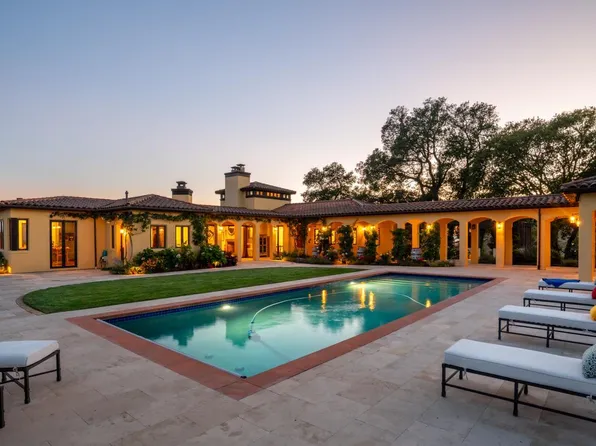 6450 Plum Ranch Road, Santa Rosa, CA 95404