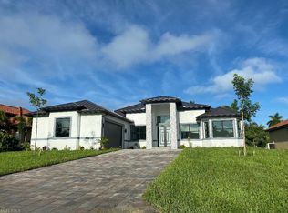 4406 Danny Ave, Cape Coral, FL 33914