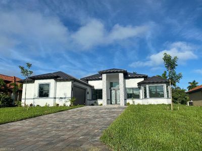 4406 Danny Ave, Cape Coral, FL, 33914