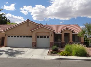 8861 Aurora Light Way, Las Vegas, NV 89123