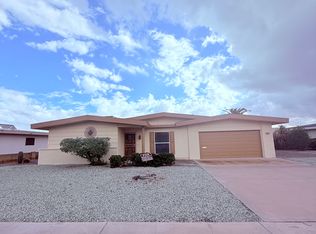 10801 W Palmeras Dr, Sun City, AZ 85373