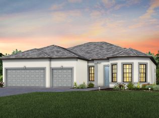 1864 Terreno Blvd, Naples, FL 34120