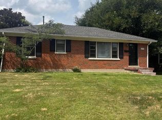 2149 Violet Rd, Lexington, KY 40504
