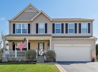 311 Drewsbury Ln, Romeoville, IL 60446