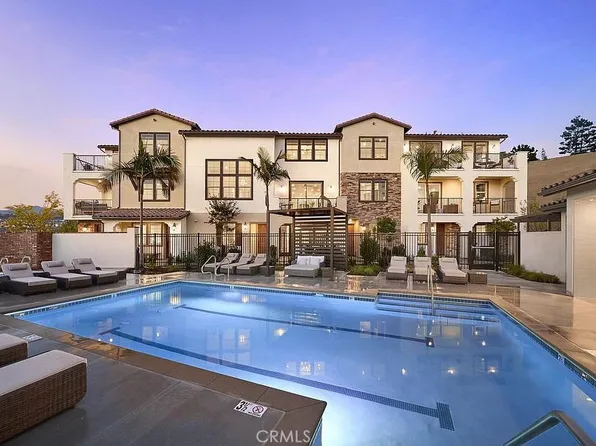209 Niebla Ln, Mission Viejo, CA 92692
