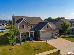 75 Warwick Cir, Morton, IL