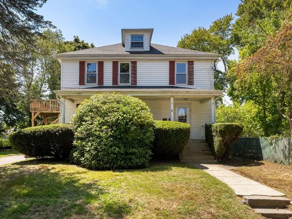 7 Carter Rd, Braintree, MA 02184