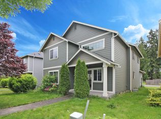 1922 28th Avenue Ct SW, Puyallup, WA 98373