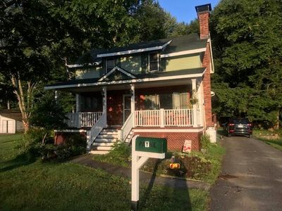 29 Canaras Ave, Saranac Lake, NY, 12983