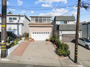 1758 Reed St, Redondo Beach, CA 90278