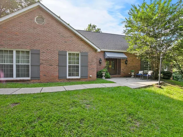 402 Overlook Dr, Monroeville, AL 36460