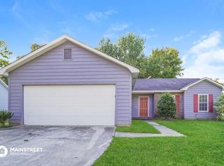 3200 Green Meadow Way, Monroe, NC 28110