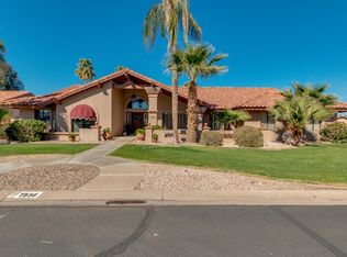 7536 W Libby St, Glendale, AZ 85308