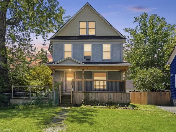 176 Bertie St, Fort Erie, ON L2A 1Z1